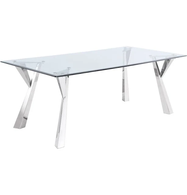 Coaster Fine Furniture Alaia Dining Table