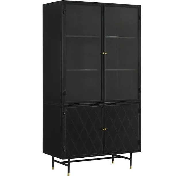 Coaster Santiago Accent Cabinet