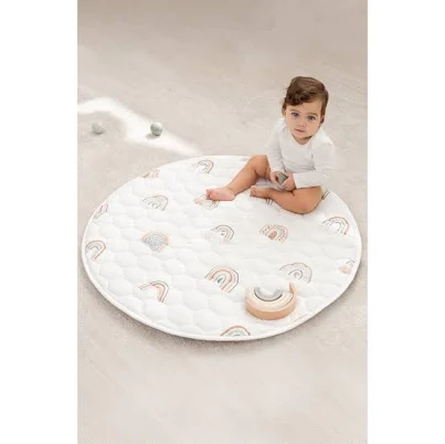 Comfy Cubs Premium Play Mat