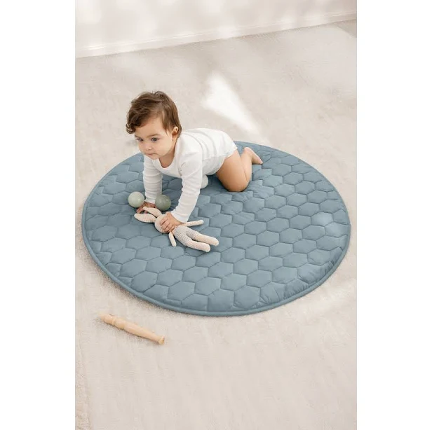 Comfy Cubs Premium Play Mat