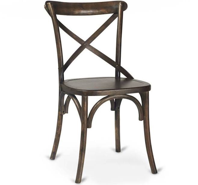 Commercial Seating Products Sonoma Dining Chair