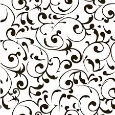 Con-Tact Grip Print Non-Adhesive Shelf Liner