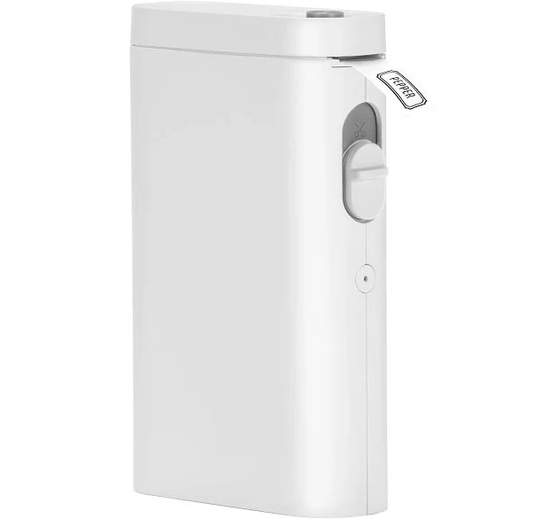 Core Innovations CPLM10 Wireless Thermal Portable Handheld Label Maker