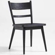 Crate & Barrel Arno Dining Chair