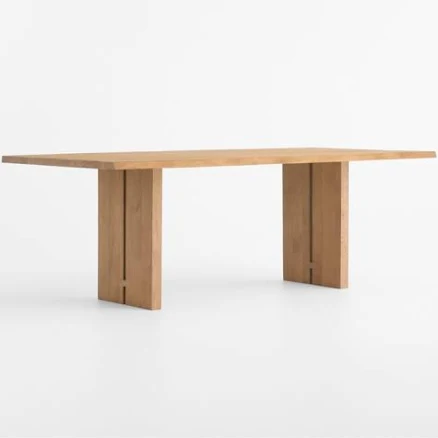 Crate & Barrel Dakota 85