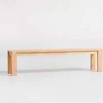 Crate & Barrel Terra 76