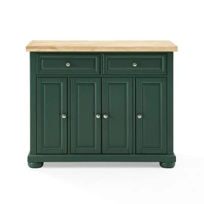 Crosley Furniture Crosley Madison Kitchen Island/Cart