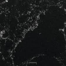 CustomCraft Countertops Quartz Cascade Noir Group B - Square Feet