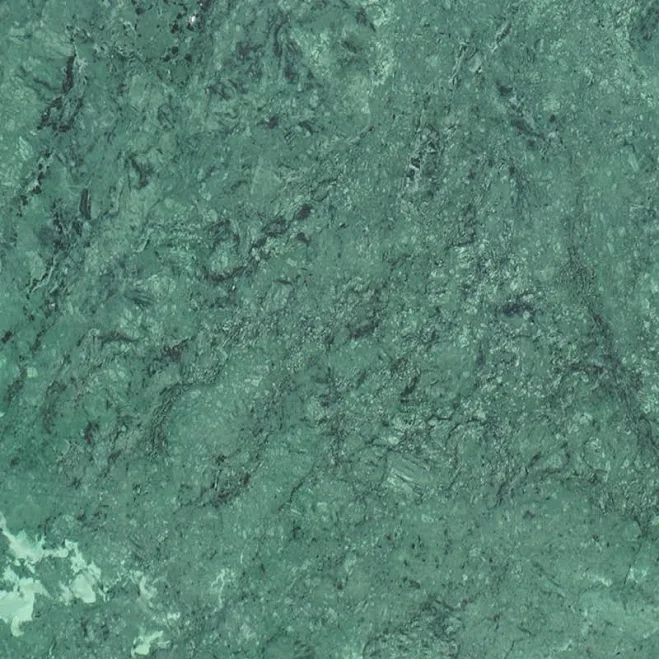Dark Green Marble Slab