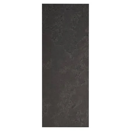 Dark Grey Matte Stone Slab
