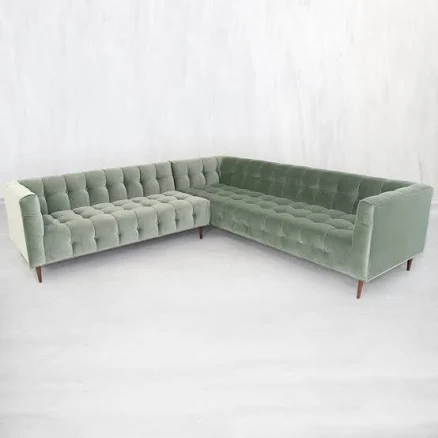 Delano Sectional