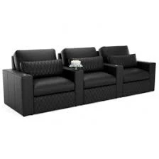 Diamante Modular Home Theater Seating