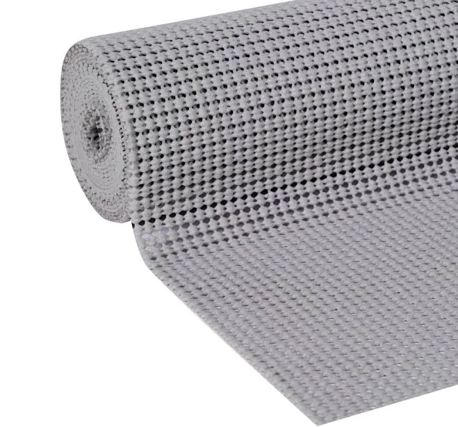 Duck Brand EasyLiner Select Grip Shelf Liner