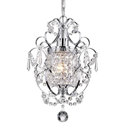 Edvivi Amorette Mini Chandelier