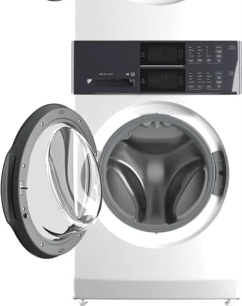 Electrolux Laundry Tower ELTE7300AW