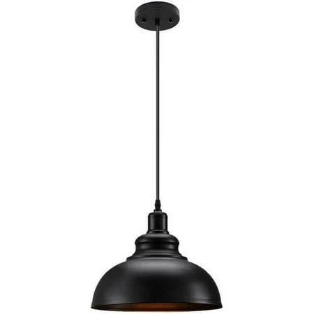 Farmhouse Pendant Light
