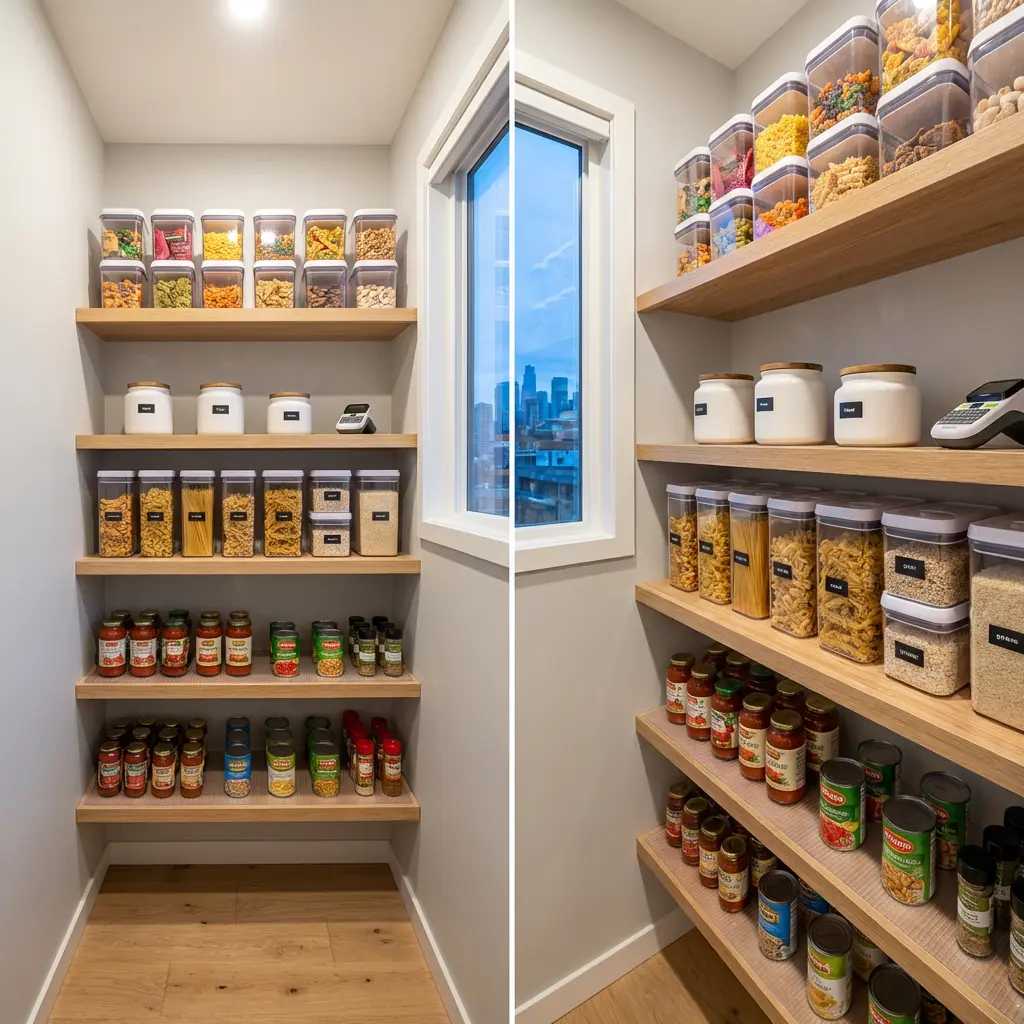 DIY Basement Home Theater with Soundproofing