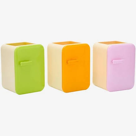 Fridge Assorted Blind Pen Holder