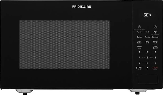 Frigidaire Built-In Microwave 1.6 Cu. Ft fmbs2227bb