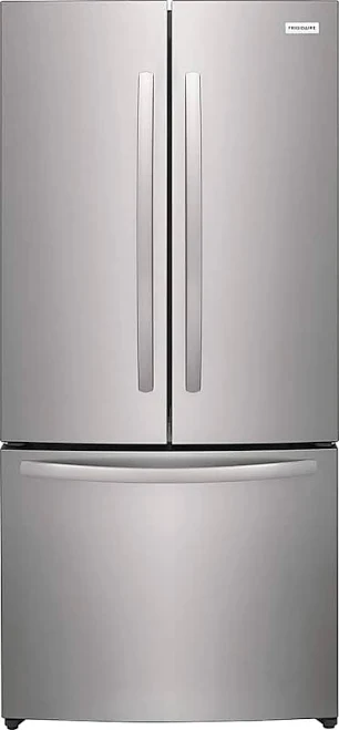 Frigidaire French Door Refrigerator FRFG1723AV