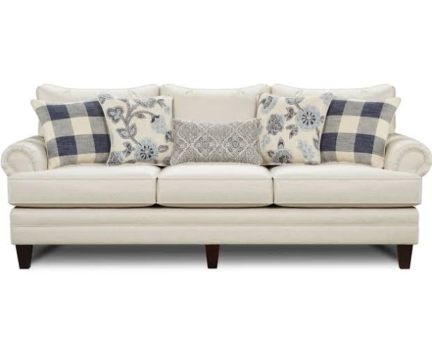 Fusion Furniture Catalina Sofa
