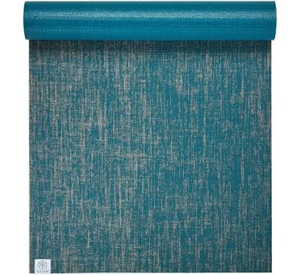 Gaiam Jute Yoga Mat
