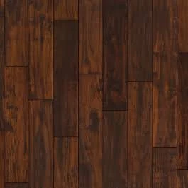 Garrison Exotics Acacia Black Walnut Prefinished Engineered Wood Floor