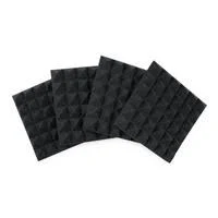 Gator Acoustic Foam Pyramid Panels