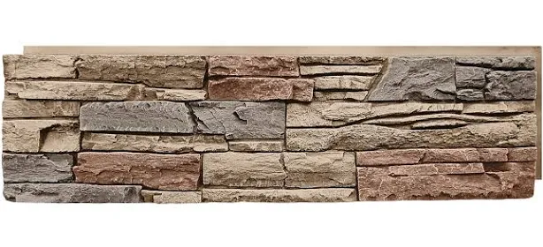 GenStone Desert Sunrise Panel