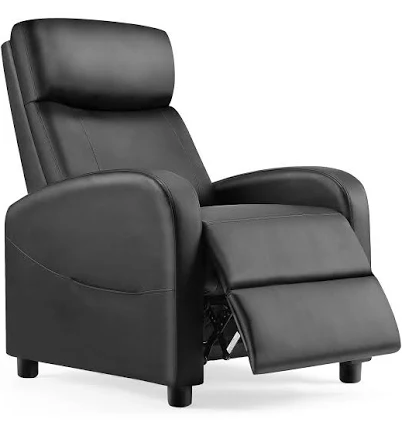 Gianna Home Theater Massage Recliner