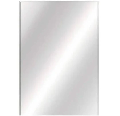 Glacier Bay 24 in. W x 30 in. H Rectangular Classic Frameless Wall Bathroom Vani