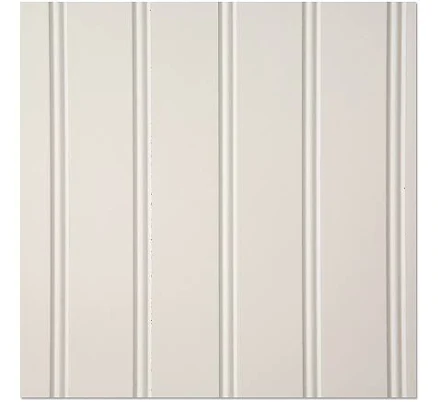 Global Product Eucatex Country Cottage Wall Panel