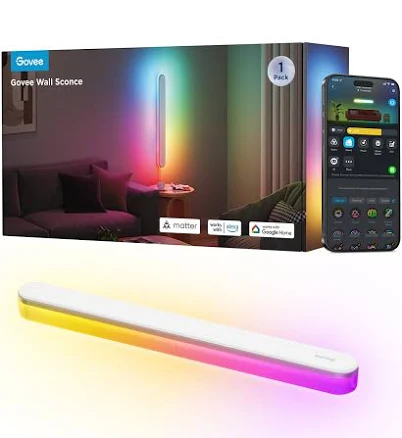 Govee Wall Sconce