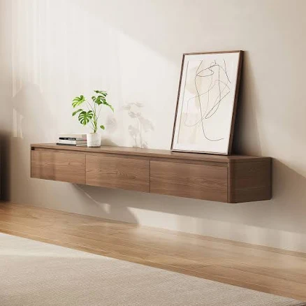 Guyii Floating TV Stands