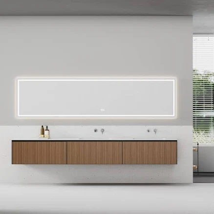 Halcyon Custom Bathroom Vanity