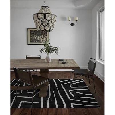 Hashtag Home Moro Indoor Rug