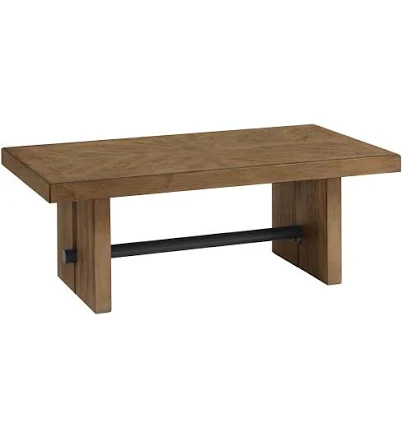 Hawthorne Furniture Landmark Cocktail Table