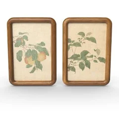 Hearth & Hand with Magnolia 2pk 7x10