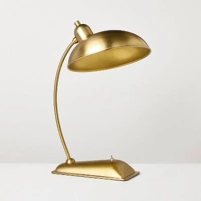 Hearth & Hand with Magnolia Toggle Switch Task Lamp