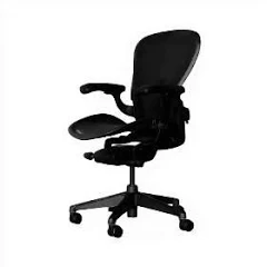 Herman Miller Aeron Gaming Chair