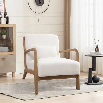 Hertford Lyquinn Armchair