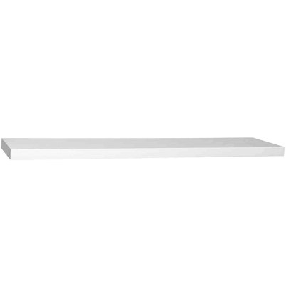 Home Decorators Collection Slim Line Floating Shelf