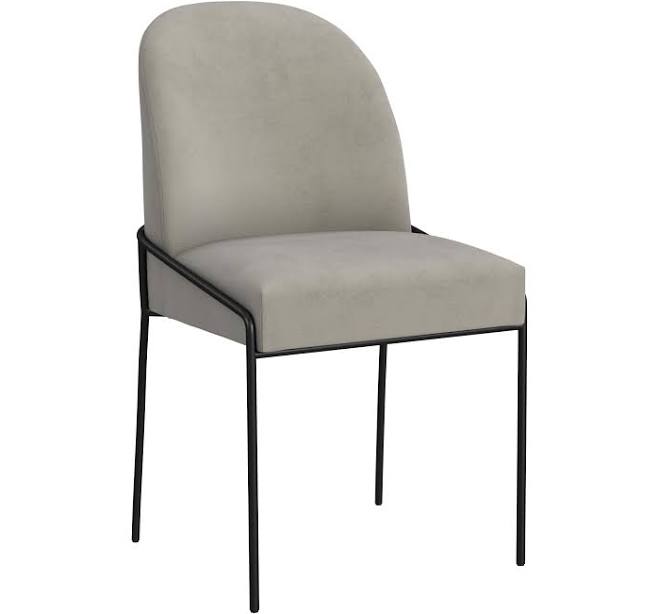 HomePop Modern Dining Chair