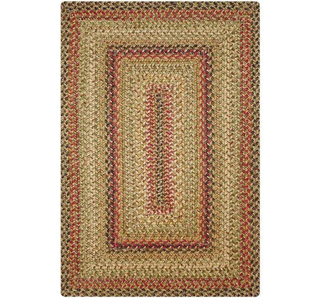 Homespice Decor Kingston Jute Braided
