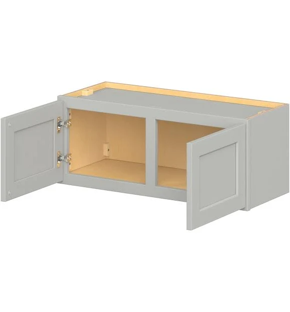 Hugo&Borg Pro Jasper 30-in W x 12-in H x 12-in D Whisper