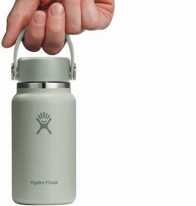 Hydro Flask Micro Hydro Mini Bottle