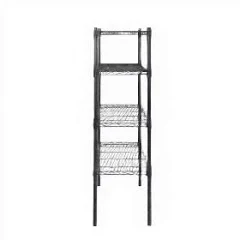 Hyper Tough 3-Tier Multipurpose Wire Shelving Rack