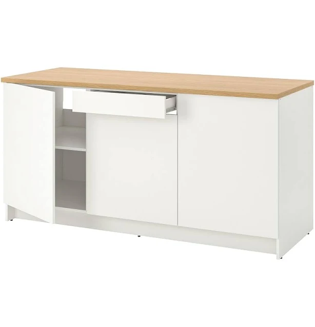 IKEA Knoxhult Base Cabinet