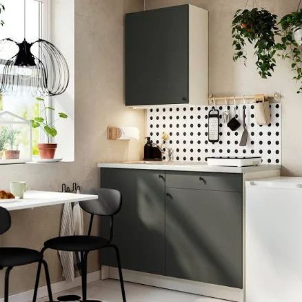 IKEA Knoxhult Kitchen