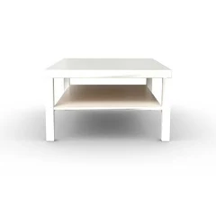 IKEA Lack Coffee Table